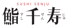 鮨千寿 Sushi Senju